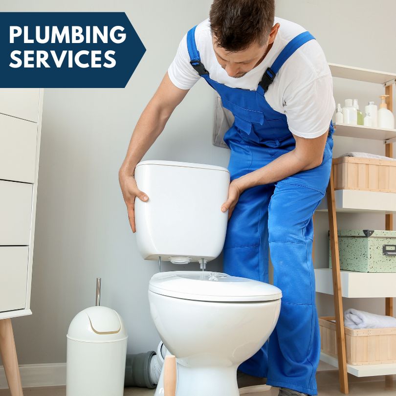 Plumbing Company in Watervliet, MI